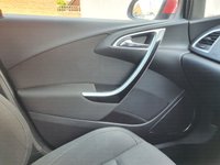 USED 2009 59 VAUXHALL ASTRA 1.6 SRI 5d 113 BHP 