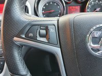 USED 2009 59 VAUXHALL ASTRA 1.6 SRI 5d 113 BHP 