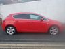 USED 2009 59 VAUXHALL ASTRA 1.6 SRI 5d 113 BHP 