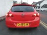 USED 2009 59 VAUXHALL ASTRA 1.6 SRI 5d 113 BHP 