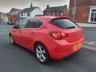 USED 2009 59 VAUXHALL ASTRA 1.6 SRI 5d 113 BHP 