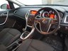 USED 2009 59 VAUXHALL ASTRA 1.6 SRI 5d 113 BHP 