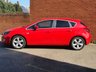 USED 2009 59 VAUXHALL ASTRA 1.6 SRI 5d 113 BHP 