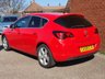 USED 2009 59 VAUXHALL ASTRA 1.6 SRI 5d 113 BHP 