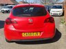 USED 2009 59 VAUXHALL ASTRA 1.6 SRI 5d 113 BHP 