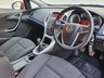 USED 2009 59 VAUXHALL ASTRA 1.6 SRI 5d 113 BHP 