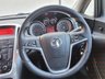 USED 2009 59 VAUXHALL ASTRA 1.6 SRI 5d 113 BHP 