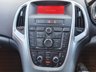 USED 2009 59 VAUXHALL ASTRA 1.6 SRI 5d 113 BHP 