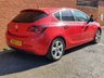 USED 2009 59 VAUXHALL ASTRA 1.6 SRI 5d 113 BHP 