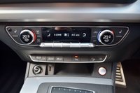 USED 2019 69 AUDI SQ5 3.0 SQ5 TDI QUATTRO 5d 343 BHP MASSAGE SEATS / B&O / REV CAM