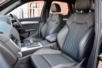 USED 2019 69 AUDI SQ5 3.0 SQ5 TDI QUATTRO 5d 343 BHP MASSAGE SEATS / B&O / REV CAM