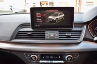 USED 2019 69 AUDI SQ5 3.0 SQ5 TDI QUATTRO 5d 343 BHP MASSAGE SEATS / B&O / REV CAM