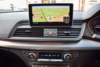 USED 2019 69 AUDI SQ5 3.0 SQ5 TDI QUATTRO 5d 343 BHP MASSAGE SEATS / B&O / REV CAM