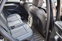 USED 2019 69 AUDI SQ5 3.0 SQ5 TDI QUATTRO 5d 343 BHP MASSAGE SEATS / B&O / REV CAM