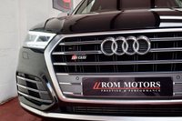 USED 2019 69 AUDI SQ5 3.0 SQ5 TDI QUATTRO 5d 343 BHP MASSAGE SEATS / B&O / REV CAM