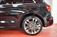 USED 2019 69 AUDI SQ5 3.0 SQ5 TDI QUATTRO 5d 343 BHP MASSAGE SEATS / B&O / REV CAM