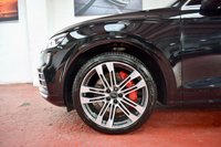 USED 2019 69 AUDI SQ5 3.0 SQ5 TDI QUATTRO 5d 343 BHP MASSAGE SEATS / B&O / REV CAM