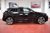USED 2019 69 AUDI SQ5 3.0 SQ5 TDI QUATTRO 5d 343 BHP MASSAGE SEATS / B&O / REV CAM