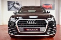 USED 2019 69 AUDI SQ5 3.0 SQ5 TDI QUATTRO 5d 343 BHP MASSAGE SEATS / B&O / REV CAM