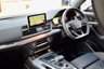 USED 2019 69 AUDI SQ5 3.0 SQ5 TDI QUATTRO 5d 343 BHP MASSAGE SEATS / B&O / REV CAM
