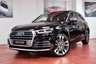 USED 2019 69 AUDI SQ5 3.0 SQ5 TDI QUATTRO 5d 343 BHP MASSAGE SEATS / B&O / REV CAM