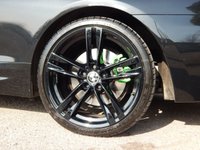 USED 2013 13 BMW 6 SERIES 3.0 640D M SPORT 2d 309 BHP BEAUTIFUL COLOUR COMBINATION