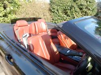 USED 2013 13 BMW 6 SERIES 3.0 640D M SPORT 2d 309 BHP BEAUTIFUL COLOUR COMBINATION