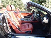 USED 2013 13 BMW 6 SERIES 3.0 640D M SPORT 2d 309 BHP BEAUTIFUL COLOUR COMBINATION