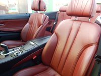 USED 2013 13 BMW 6 SERIES 3.0 640D M SPORT 2d 309 BHP BEAUTIFUL COLOUR COMBINATION