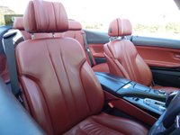 USED 2013 13 BMW 6 SERIES 3.0 640D M SPORT 2d 309 BHP BEAUTIFUL COLOUR COMBINATION