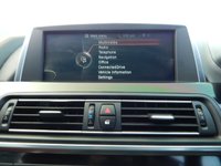 USED 2013 13 BMW 6 SERIES 3.0 640D M SPORT 2d 309 BHP BEAUTIFUL COLOUR COMBINATION