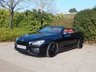 USED 2013 13 BMW 6 SERIES 3.0 640D M SPORT 2d 309 BHP BEAUTIFUL COLOUR COMBINATION