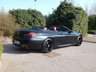 USED 2013 13 BMW 6 SERIES 3.0 640D M SPORT 2d 309 BHP BEAUTIFUL COLOUR COMBINATION