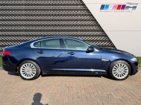 USED 2015 J JAGUAR XF 2.2 D LUXURY 4d 200 BHP HIGH SPECIFICATION