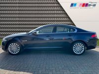 USED 2015 J JAGUAR XF 2.2 D LUXURY 4d 200 BHP HIGH SPECIFICATION