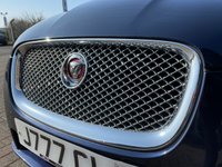 USED 2015 J JAGUAR XF 2.2 D LUXURY 4d 200 BHP HIGH SPECIFICATION