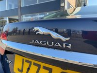 USED 2015 J JAGUAR XF 2.2 D LUXURY 4d 200 BHP HIGH SPECIFICATION