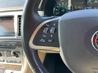 USED 2015 J JAGUAR XF 2.2 D LUXURY 4d 200 BHP HIGH SPECIFICATION