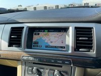 USED 2015 J JAGUAR XF 2.2 D LUXURY 4d 200 BHP HIGH SPECIFICATION