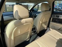 USED 2015 J JAGUAR XF 2.2 D LUXURY 4d 200 BHP HIGH SPECIFICATION