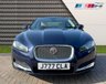USED 2015 J JAGUAR XF 2.2 D LUXURY 4d 200 BHP HIGH SPECIFICATION