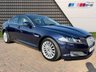 USED 2015 J JAGUAR XF 2.2 D LUXURY 4d 200 BHP HIGH SPECIFICATION