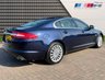 USED 2015 J JAGUAR XF 2.2 D LUXURY 4d 200 BHP HIGH SPECIFICATION