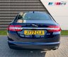 USED 2015 J JAGUAR XF 2.2 D LUXURY 4d 200 BHP HIGH SPECIFICATION