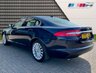 USED 2015 J JAGUAR XF 2.2 D LUXURY 4d 200 BHP HIGH SPECIFICATION