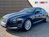 USED 2015 J JAGUAR XF 2.2 D LUXURY 4d 200 BHP HIGH SPECIFICATION