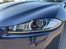 USED 2015 J JAGUAR XF 2.2 D LUXURY 4d 200 BHP HIGH SPECIFICATION