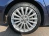 USED 2015 J JAGUAR XF 2.2 D LUXURY 4d 200 BHP HIGH SPECIFICATION