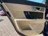 USED 2015 J JAGUAR XF 2.2 D LUXURY 4d 200 BHP HIGH SPECIFICATION