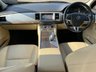 USED 2015 J JAGUAR XF 2.2 D LUXURY 4d 200 BHP HIGH SPECIFICATION